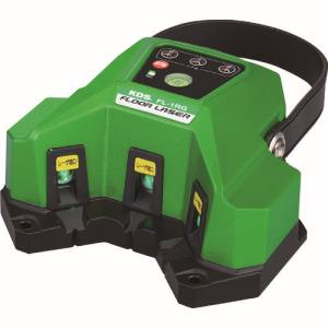 ムラテックKDS MURATEC-KDS KDS FL-1RG フロアレーザー緑 ムラテックKDS