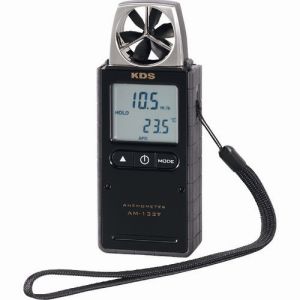 ムラテックKDS MURATEC-KDS ムラテック AM-133T デジタル風速計133T