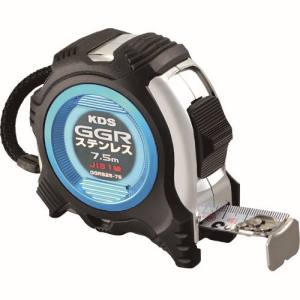 ムラテックKDS MURATEC-KDS KDS GGRS2575 GGRステン25巾7.5m厚爪 ムラテックKDS