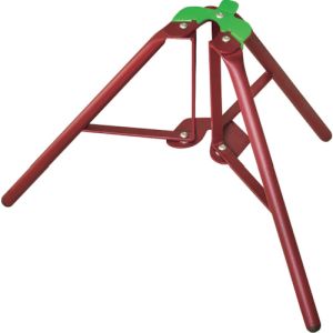 ムラテックKDS MURATEC-KDS ムラテック EMR-TR 伸縮マルチロッド用三脚