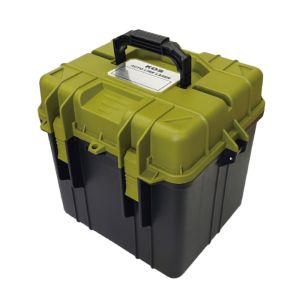 ムラテックKDS MURATEC-KDS ムラテック CASE-12 収納ケース12 DSL RGL用