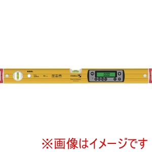 ムラテックKDS ムラテックKDS TECH196MDL61 デジタル水平器 IP67 マグネット付610mm