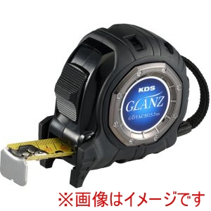 ムラテックKDS ムラテックKDS GZ2555R コンベックス グランツ25巾5.5m右基点目盛