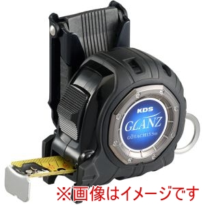 ムラテックKDS ムラテックKDS GZ2555RZ コンベックス グランツ25巾5.5m右基点目盛ホルダー付