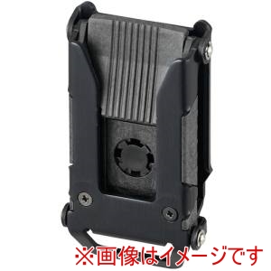 ムラテックKDS ムラテックKDS MH-01GZ メタルホルダーGZ 胴ベルト用