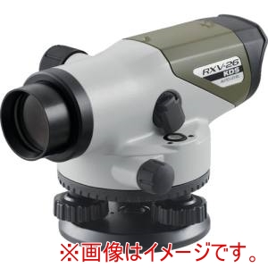ムラテックKDS ムラテックKDS RXV-26 自動レベル RXV26倍