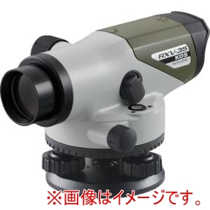 ムラテックKDS ムラテックKDS RXV-35 自動レベル RXV35倍