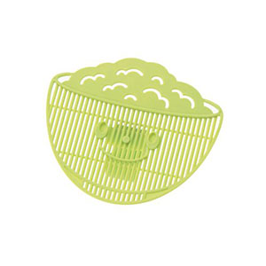 曙産業 AKEBONO 曙産業 米ピタクリップ グリーン PM-470