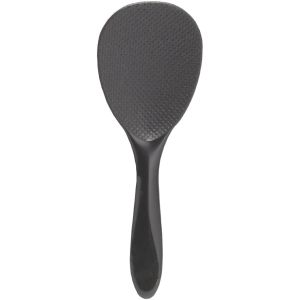 曙産業 AKEBONO おけちゃうしゃもじ(21cm)ブラック BL781