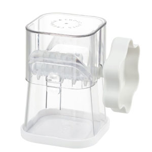 曙産業 AKEBONO 曙産業 チョコナッツクラッシャー ホワイト SE-2510