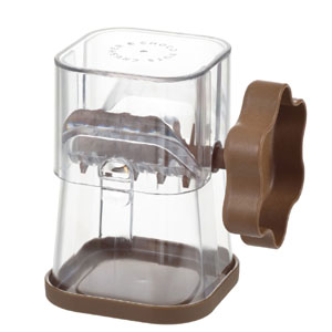 曙産業 AKEBONO 曙産業 チョコナッツクラッシャー ブラウン SE-2511