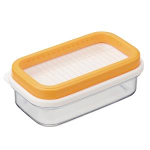 曙産業 AKEBONO 曙産業 カットできちゃう 150g バターケース ST-3020