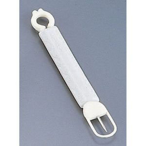 星三製作所 星三製作所 マグネット付 牛乳栓抜