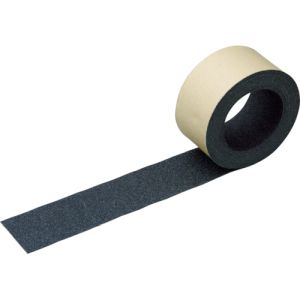 ノリタケコーテッドアブレーシブ NCA ノリタケコーテッドアブレーシ NSP530 BK ノンスリップテープ 50×3m 黒