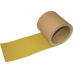 ノリタケコーテッドアブレーシブ NCA ノリタケコーテッドアブレーシ NSP1030 Y ノンスリップテープ 100×3m 黄