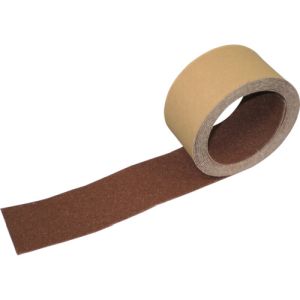 ノリタケコーテッドアブレーシブ NCA ノリタケコーテッドアブレーシ NSP530 E ノンスリップテープ 50×3m エンジ