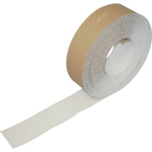 ノリタケコーテッドアブレーシブ NCA ノリタケコーテッドアブレーシ NSP5180 GY ノンスリップテープ 50×18m グレー