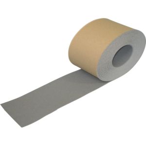 ノリタケコーテッドアブレーシブ NCA ノリタケコーテッドアブレーシ NSP30018 GY ノンスリップテープ 標準タイプ グレー
