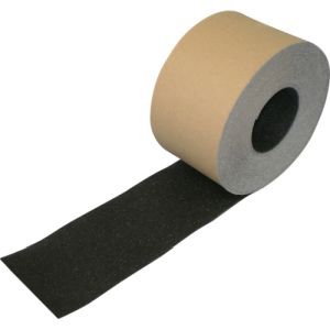 ノリタケコーテッドアブレーシブ NCA ノリタケコーテッドアブレーシ NSP10180 ノンスリップテープ 100×18m 白