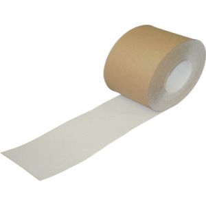 ノリタケコーテッドアブレーシブ NCA ノリタケコーテッドアブレーシ NSP30018 W ノンスリップテープ 標準タイプ 白