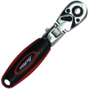 豊光 TMC 豊光 PA-381PH フリーアングルラチェットハンドル 9.5mm角