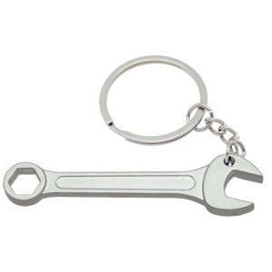 豊光 豊光 MS-20-2 キーチェーン付ミニツール コンビレンチ