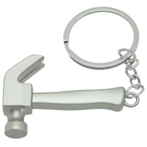 豊光 豊光 MS-20-6 キーチェーン付ミニツール ハンマー