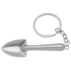 豊光 豊光 MS-20-7 キーチェーン付ミニツール スコップ