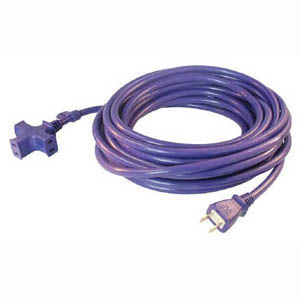 正和電工 SEIWA 正和電工 VCTM-20 トライアングルタップ 紺