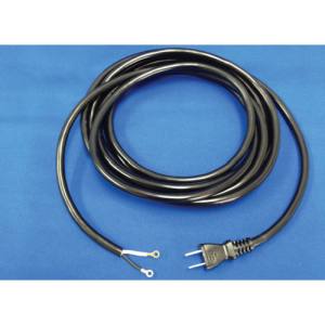 正和電工 SEIWA 正和電工 SYU-515 2芯 15A 芯修理用取替えコード