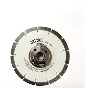 ツボ万 ツボ万 DRY2000-125B 2000-125ネジ付M16