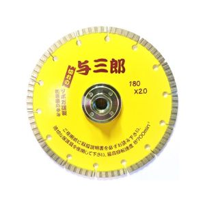 ツボ万 ツボ万 YB-180B 与三郎180ネジ付