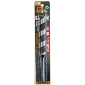 TRAD TRAD TWK-21 木工兼用ビット 21mm 三共コーポレーション