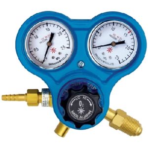 阪口製作所 阪口製作所 SG-3 酸素メーター逆火防止付