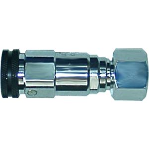 阪口製作所 阪口製作所 RV-1 ユポロック 酸素用ソケット