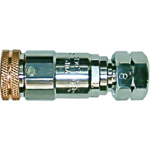 阪口製作所 阪口製作所 RV-2 ユポロック ガス用ソケット