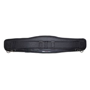 DBLTACT DBLTACT DT-SKL-BK 安全帯胴当ベルト サポーター 三共コーポレーション