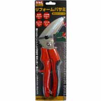 TRAD TRAD TRS-250 ステンレスリフォームバサミ 三共コーポレーション