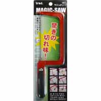 TRAD TRAD MS-1 マジックソー