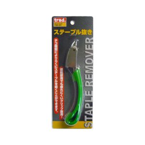TRAD TRAD TSP-01 ステープル抜き 三共コーポレーション