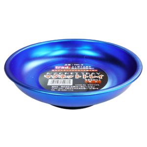 TRAD TRAD TML-B マグトレイ Lサイズ ブルー 三共コーポレーション