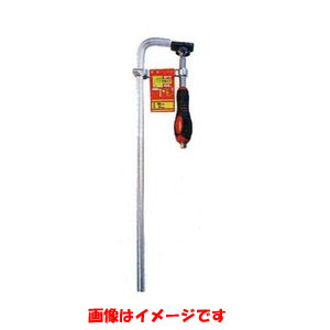 H&H H&H HFC-600 強力型Fクランプ 三共コーポレーション