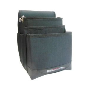 DBLTACT DBLTACT DTM-03S-BK 腰袋 三共コーポレーション