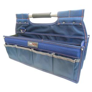 DBLTACT DBLTACT DT-CBT-500NV コンパクトツールキャリーバッグ 三共コーポレーション