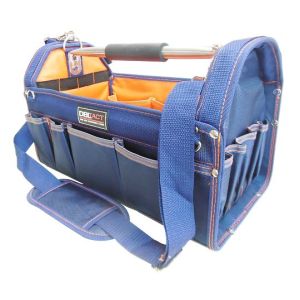 DBLTACT DBLTACT DT-SRB-420NV オープンキャリーバッグ 三共コーポレーション