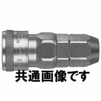 H&H H&H ナットカプラ ソケット 65SN 221