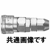 H&H H&H ロータリーナットカプラソケット 85SNR 227
