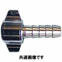 H&H H&H 蝶ナットホースジョイント オネジ取り付け用 2個入  G1/4 013