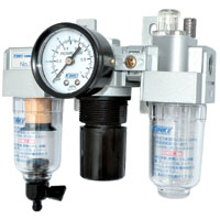 三共コーポレーション 三共コーポレーション 384 エアーコンビネーションユニット 300C