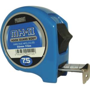 原度器 プロマート PROMART プロマート MK2575-BL MK2 ストップ付コンベ25 原度器 PROMART